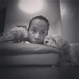 Meet your Posher, Mamanini